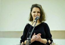 Поетесата Силвана Димитриевска наградена во Косово