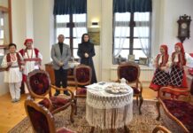 Поддршката за развојот на културната програма дава резултати