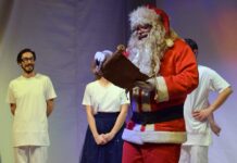 Децата заслужуваат театар