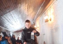 ТРАДИЦИИ: За Свети Јован во Кривени се прераскажува