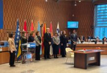 Ја враќаме поставката во блокот 17 на Државниот музеј Аушвициц