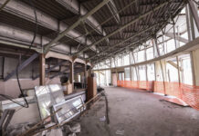 Го враќаме симболот на Скопје – Универзалната сала