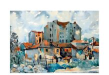 Најава на Програмата на Националната галерија за 2024