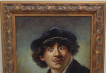 Фламански тенденции на Васко Ристовски