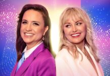 Евровизијата 2024, може да почне!