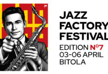 Се подготвува седмиот “Џез фактори Битола”