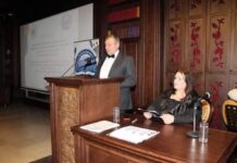 Со “Моќта на поезијата” се чествуваше моќта на Петре М. Андреевски