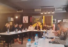 Се одржа тркалезна маса „Колку гледишта- толку верувања”