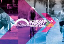 4. Стопанска Триоги триатлон 2024 на 19 мај во Скопје