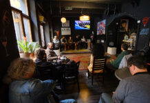 Почнува „Крај Вардарот Џез“