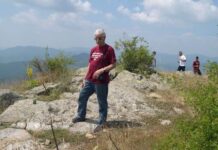 Историски факти: Битката кај Готен 1903