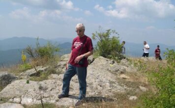 Историски факти: Битката кај Готен 1903