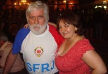 Македонија во тага: Нѐ напушти легендарниот менаџер Велибор Џаровски Џаро!