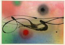 Изложба на Денис Боувен во МКЦ