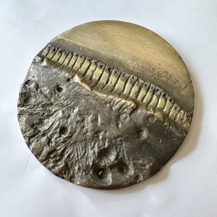 The Other side of the Fence I