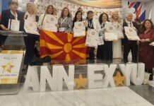 Шестата регионална конференција во Бања Лука „Светот на образованието ги брише границите“