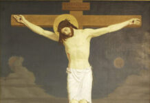 Денеска е Велики Петок