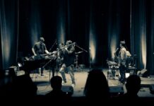 PMG JAZZ / SETH STAT на Тиранскиот џез фестивал