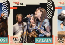 Оффест 2024- со отворено срце и чиста душа!