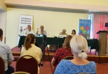 Промовирани Модули за мировно образование во средното образование