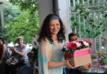 “Моето алтер его” на Елеонора Николовска со четири промоции