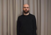 Илија Прокопиев ја доби наградата за ликовна критика „Ладислав Баришиќ“ за 2024 година