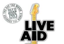 На денешен ден се одржа Live aid во 1985 година