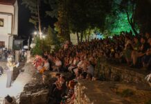 „Крал Лир“- претстава за внатрешното слепило на луѓето