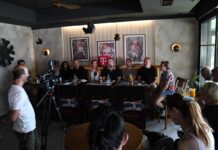 Велешките актери ја носат премиерата „Рацин“ на „Охридско лето“