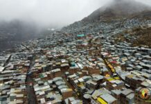 Градот кој е најблиску до Космосот- Луѓето тука живеат само 35 години