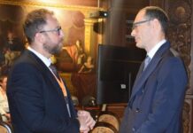 Љутков: Со регионална соработка против недозволената трговија со културни добра