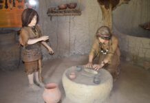 „Тумба Маџари“ ја потврдува потребата од континуитет во заштитата Министерот за култура и туризам, Зоран Љутков денеска од неолитскиот локалитет „Тумба Маџари“ ја информираше јавноста за новото откритие од актуелните археолошки истражувања, фигурина од типот на „Голема Мајка“. „Новооткриената фигурина, заедно со уште една амфора, се значајни предмети кои ја збогатуваат ризницата на раритетни откритија на тлото на државата и даваат посебна ексклузивност на македонската археологија, историја и култура“, рече министерот Љутков. Тој додаде дека за Министерството за култура и туризам, новите откритија се важни и во насока на тоа што укажуваат дека границите на локалитетот се прошируваат. „Жалам што во годините наназад археолошки истражувања биле во застој, се определувале средства само за одржување, но како што сум информиран веќе е изготвен Елаборат за валоризација на локалитетот и Министерството за култура и туризам ќе даде силна поддршка во заштитата на културното наследство како наш врвен приоритет. Овој локалитет ќе се прогласи за културно наследство од особено значење и ‘Тумба Маџари’, како дел од урбано Скопје, повидливо ќе се стави и во функција на културниот туризам“, истакна Љутков, кој додаде дека вгодина, ќе бидат зголемени минималните средства кои годинава се определни за поддршка на археолошките истражувања на локалитетот. Министерот Љутков го истакна партнерскиот однос на Археолошкиот музеј и Општина Газа Баба во одржувањето на вредниот локалитет, и посочи дека грижата за „Тумба Маџари“ е успешен пример на соработка помеѓу централните установи и локалната самоуправа. Градоначалникот на Општина Гази Баба, Бобан Стефковски изрази задоволство од продолжување на истражувањата на локалитетот и новите откритија, додавајќи дека тие продолжуваат со негова афирмација и промоција надвор од границите на државата. Тој ја поддржа иницијативана на Министерството за прогласување на локалитетот за културно наследство од особено значење што, како што рече ќе обезбеди трајна заштита на ова непроценливо културно наследство. Директорката на Археолошкиот музеј, Славица Бабамова, во годината во која Музејот одбележува 100 години од своето формирање, му врачи награда на градоначалникот Стефковски, за децениската поддршка што ја добиваат во заштитата на првиот музеј под отворено небо. Со оглед на тоа што археолошките истражувања на локалитетот годинава продолжуваат по 10 годишен застој, раководителката на проектот, археологот Елена Стојанова-Канзурова, посочи на уникатноста на наодите од Скопскиот и од Пелагонискиот регион од неолитскиот период во светски рамки, и токму поради тоа најави апликација за нивно впишување на листата на светско културно наследство на УНЕСКО.