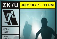 ФРУ од Скопје ќе се претстави во Центарот за уметност и урбанизам ZK/U во Берлин