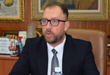 Министерот за култура и туризам, Зоран Љутков, во посета на Плаошник