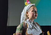 Презентирано богатството на традиционалната култура во кривопаланечко