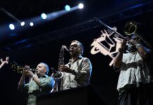 Суперхикс ја „раздрма“ Крива Паланка на Џојфест 2024