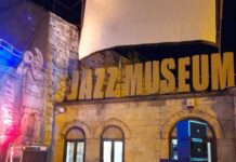 Од 15 до 18 август- сите џез патишта водат кон Нишвил 2024