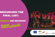 RYCO го објави списокот на третиот отворен повик за Суперучилишта