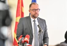 Љутков- Тодоров: Продолжуваме да ја развиваме меѓусебната соработка