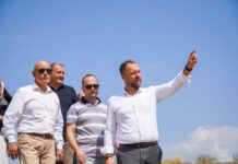 Љутков: Ќе дадеме силна поддршка за локалитетот „Билазора“!