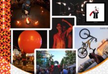 Баскер фест повторно во Крива Паланка