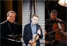 Швајцарска вечер на „Охридско лето“