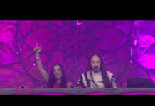 Хит на неделата: Steve Aoki & B Jones