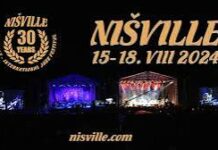 ЕКСКЛУЗИВНО ОД НИШ: Вечерва почнува 30. издание на познатиот Нишвил, на фестивалот ќе настапат и уметници од Македонија