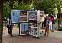 ИЗЛОЖБА: “Моја Македонија“ на Милан Џинго во Подгорица