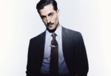 Евровизиската ѕвезда Дамиано Давиде објавува соло песна