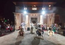 Талентираните млади од Школата за тапани го одржаа својот летен концерт