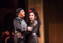 Македонска опера и балет се збогува со оперската првенка Ирена Кавкалевска, мецосопран