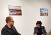 Љутков: Македонскиот КИЦ во Загреб е мост за продлабочување на соработката со Хрватска