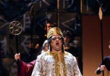 Изведбата на моќното ремек-дело „Набуко“ од Џузепе Верди на 21 септември од 20.00 часот